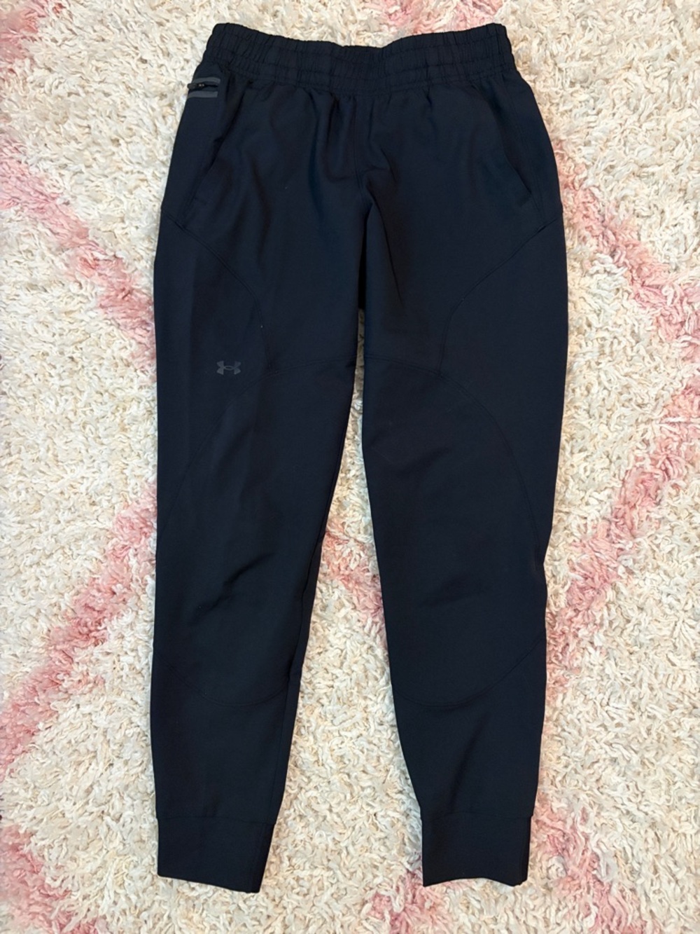 Under armour joggers